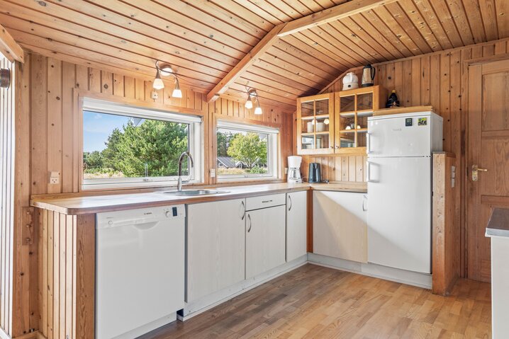 Ferienhaus 60070 in Vandflodvej 40, Blåvand - Bild #11