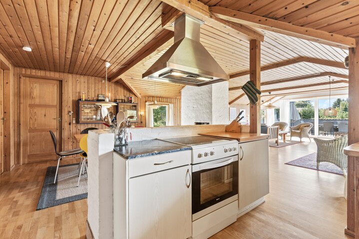 Sommerhus 60070 på Vandflodvej 40, Blåvand - Billede #12