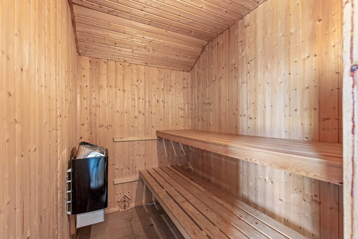 Sommerhus 60070 på Vandflodvej 40, Blåvand - Billede #16