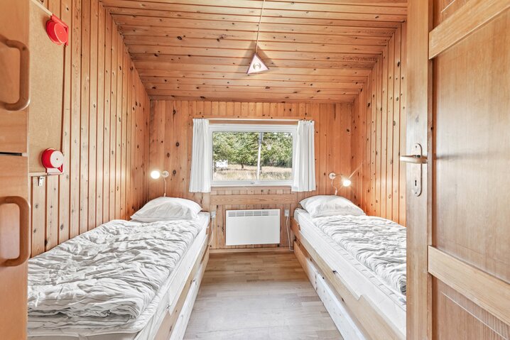 Sommerhus 60070 på Vandflodvej 40, Blåvand - Billede #18