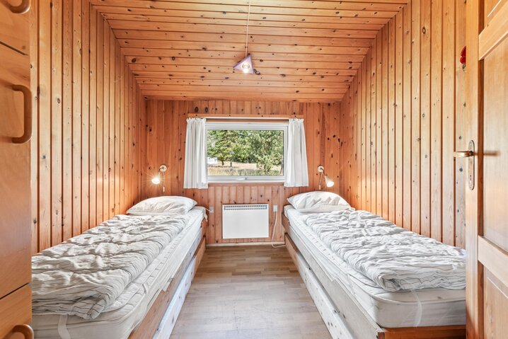 Sommerhus 60070 på Vandflodvej 40, Blåvand - Billede #19