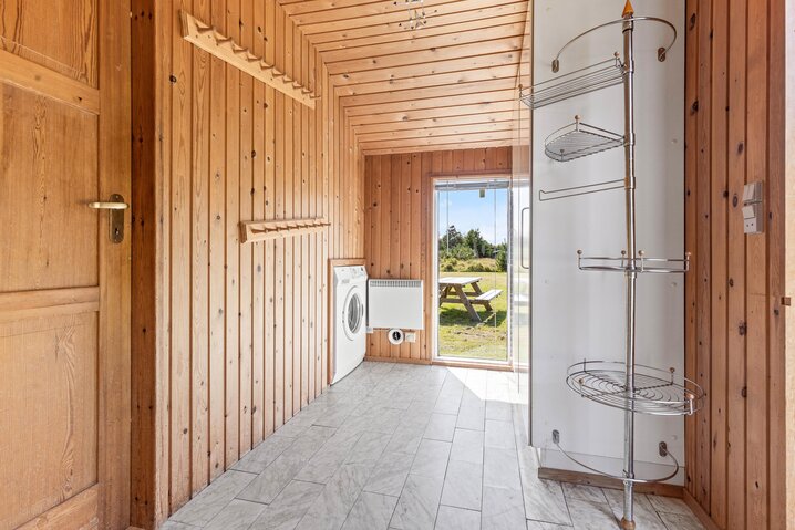 Sommerhus 60070 på Vandflodvej 40, Blåvand - Billede #20