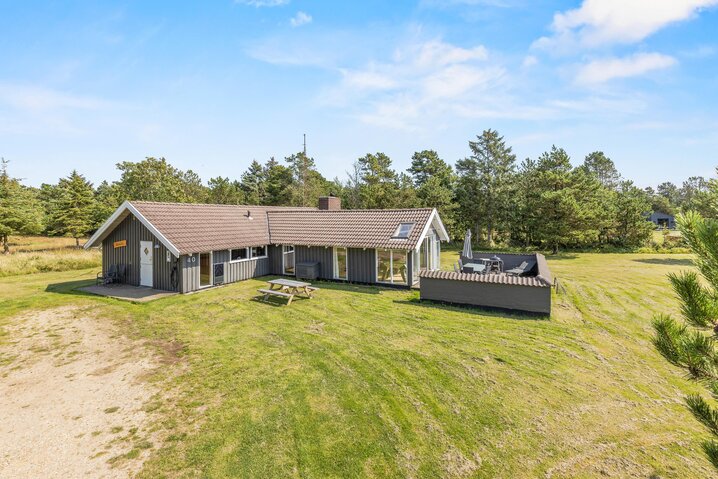 Sommerhus 60070 på Vandflodvej 40, Blåvand - Billede #27