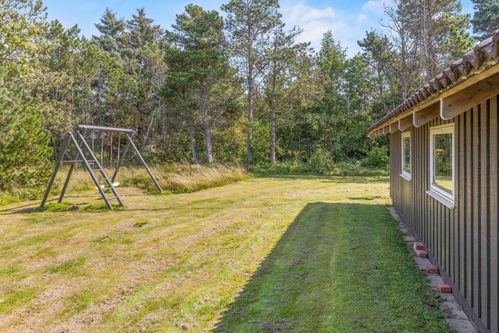 Sommerhus 60070 på Vandflodvej 40, Blåvand - Billede #28