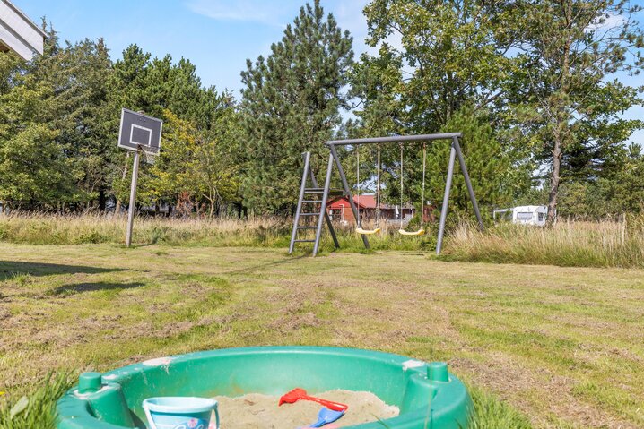 Sommerhus 60070 på Vandflodvej 40, Blåvand - Billede #29