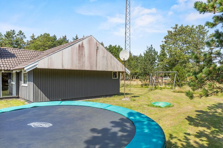 Sommerhus 60070 på Vandflodvej 40, Blåvand - Billede #30