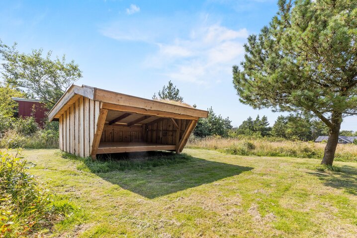 Sommerhus 60070 på Vandflodvej 40, Blåvand - Billede #31