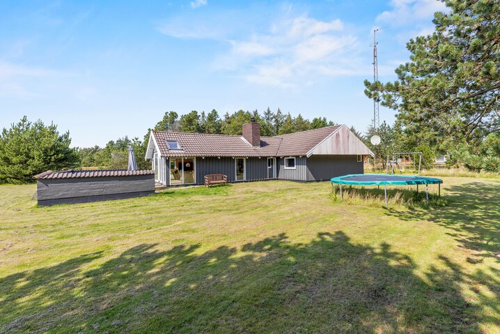 Ferienhaus 60070 in Vandflodvej 40, Blåvand - Bild #33