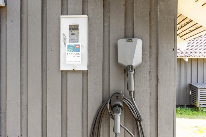 Sommerhus 60070 på Vandflodvej 40, Blåvand - Billede #34