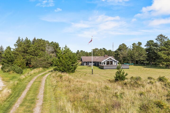 Ferienhaus 60070 in Vandflodvej 40, Blåvand - Bild #35