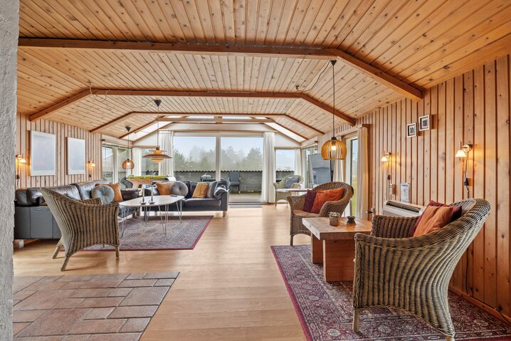 Sommerhus 60070 på Vandflodvej 40, Blåvand - Billede #3
