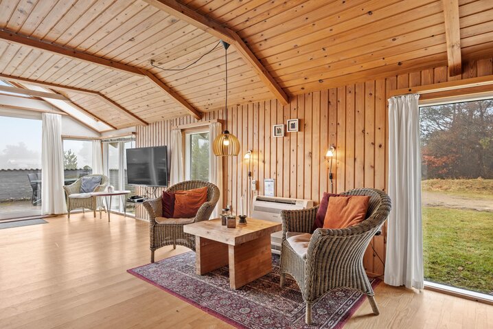 Sommerhus 60070 på Vandflodvej 40, Blåvand - Billede #6