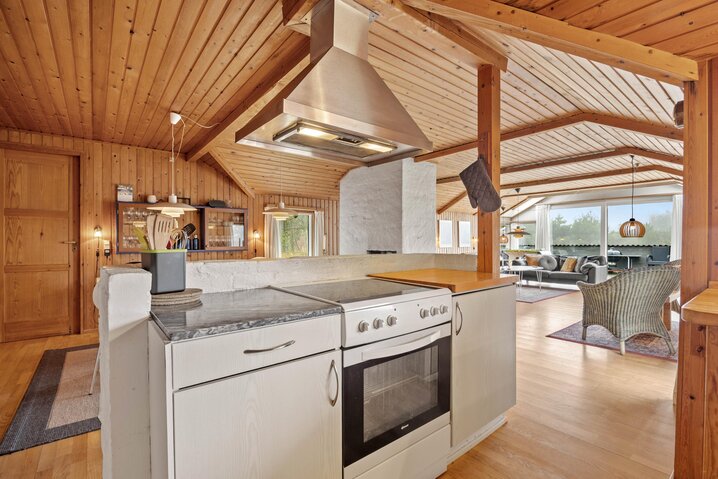 Sommerhus 60070 på Vandflodvej 40, Blåvand - Billede #10