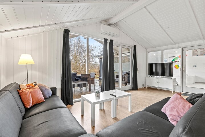 Ferienhaus 60071 in Hedetoftvej 17, Blåvand - Bild #2