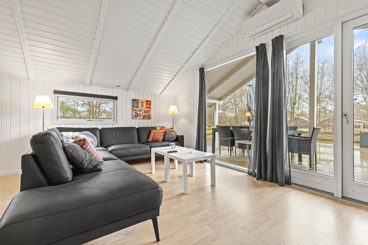 Ferienhaus 60071 in Hedetoftvej 17, Blåvand - Bild #4