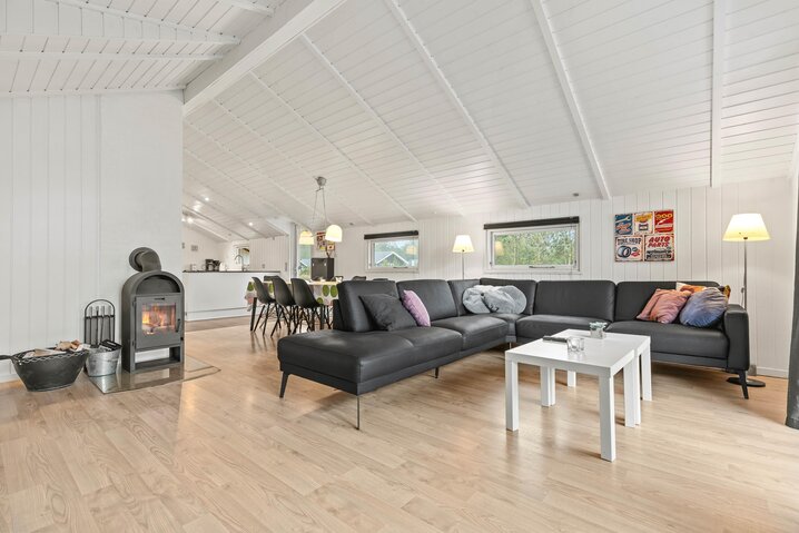 Ferienhaus 60071 in Hedetoftvej 17, Blåvand - Bild #5