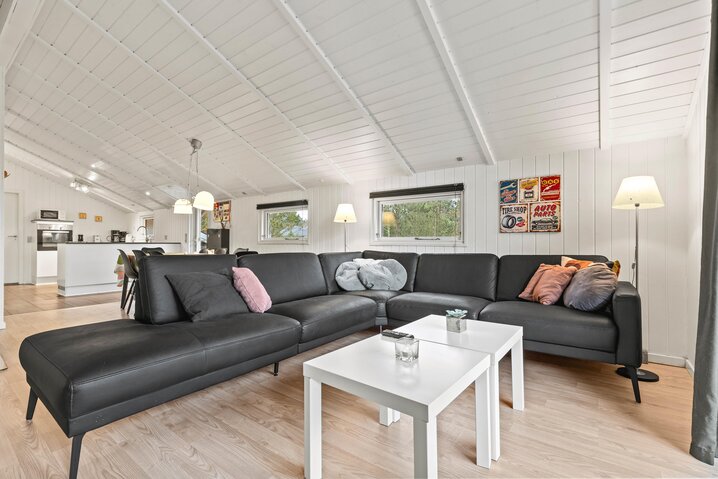 Ferienhaus 60071 in Hedetoftvej 17, Blåvand - Bild #6