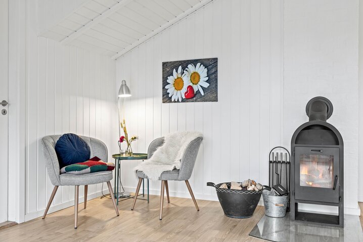 Ferienhaus 60071 in Hedetoftvej 17, Blåvand - Bild #8