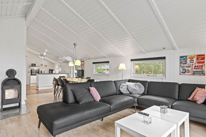 Ferienhaus 60071 in Hedetoftvej 17, Blåvand - Bild #9