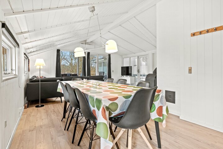 Ferienhaus 60071 in Hedetoftvej 17, Blåvand - Bild #10