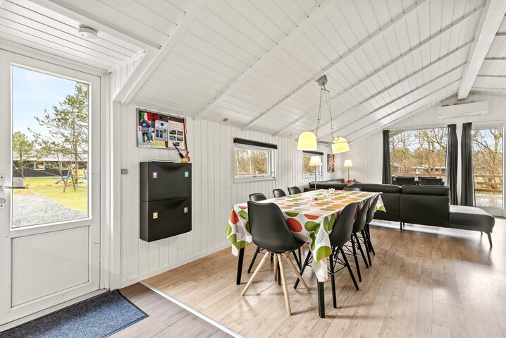 Ferienhaus 60071 in Hedetoftvej 17, Blåvand - Bild #11