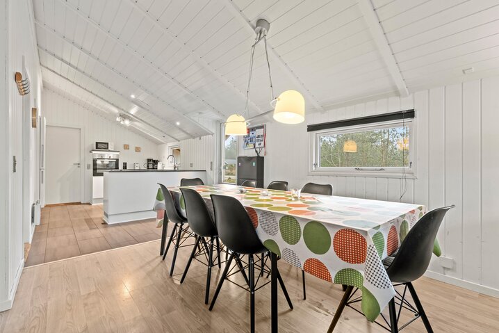 Ferienhaus 60071 in Hedetoftvej 17, Blåvand - Bild #12