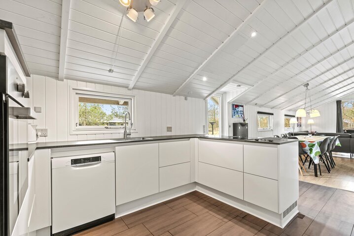 Ferienhaus 60071 in Hedetoftvej 17, Blåvand - Bild #14