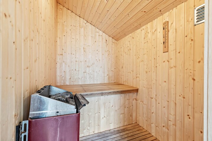 Ferienhaus 60071 in Hedetoftvej 17, Blåvand - Bild #16