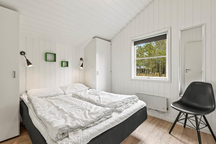 Ferienhaus 60071 in Hedetoftvej 17, Blåvand - Bild #20