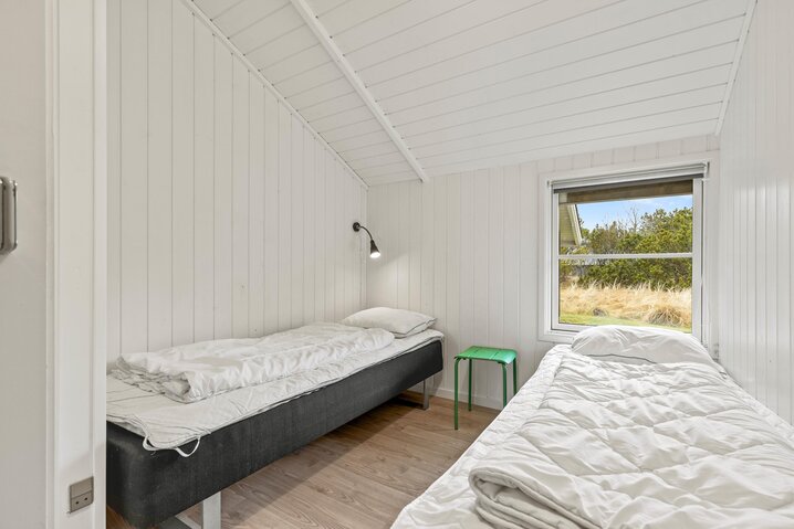 Ferienhaus 60071 in Hedetoftvej 17, Blåvand - Bild #23