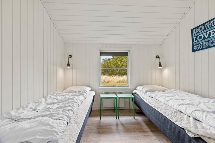Ferienhaus 60071 in Hedetoftvej 17, Blåvand - Bild #24