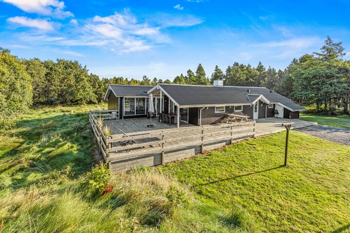 Ferienhaus 60071 in Hedetoftvej 17, Blåvand - Bild #0