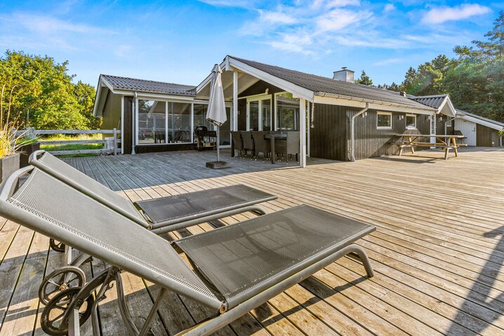 Ferienhaus 60071 in Hedetoftvej 17, Blåvand - Bild #25