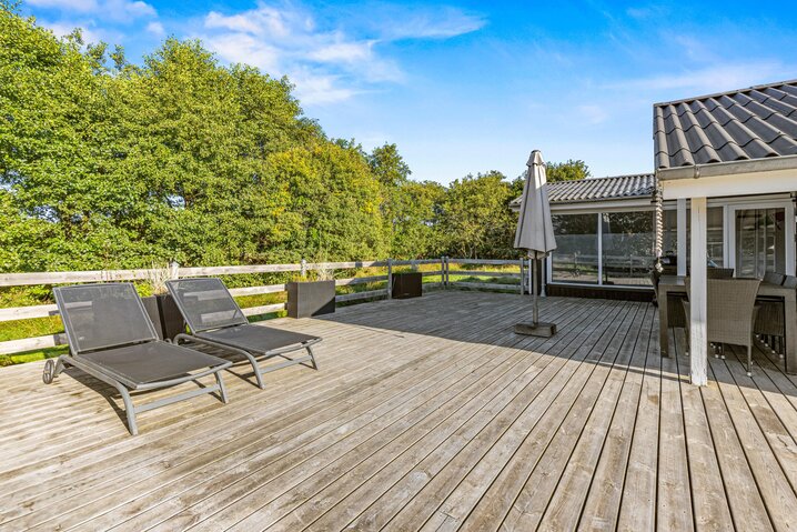 Ferienhaus 60071 in Hedetoftvej 17, Blåvand - Bild #26