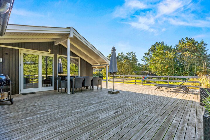 Ferienhaus 60071 in Hedetoftvej 17, Blåvand - Bild #27