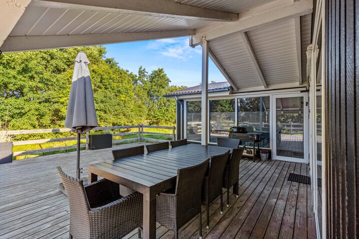 Ferienhaus 60071 in Hedetoftvej 17, Blåvand - Bild #28