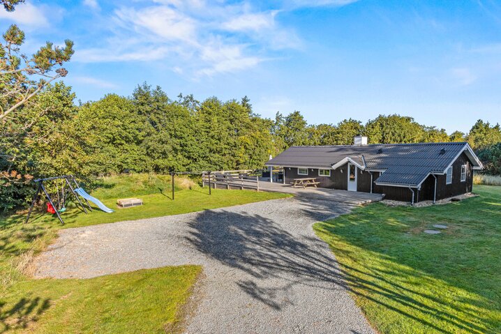 Ferienhaus 60071 in Hedetoftvej 17, Blåvand - Bild #29