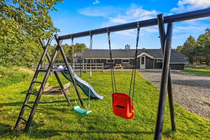 Ferienhaus 60071 in Hedetoftvej 17, Blåvand - Bild #30