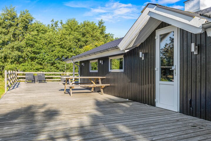 Ferienhaus 60071 in Hedetoftvej 17, Blåvand - Bild #31