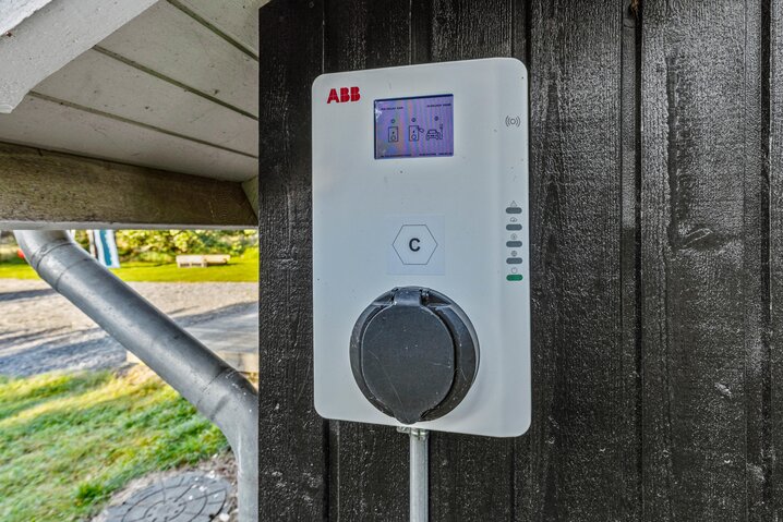 Ferienhaus 60071 in Hedetoftvej 17, Blåvand - Bild #32