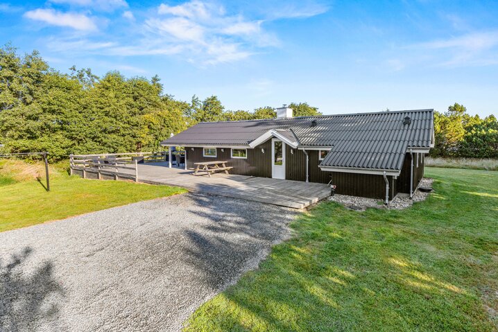 Ferienhaus 60071 in Hedetoftvej 17, Blåvand - Bild #33