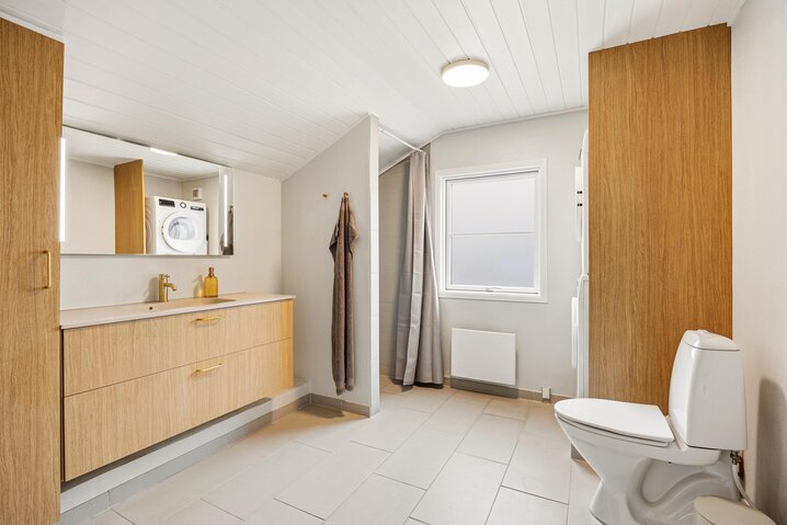 Holiday home 60071 at Hedetoftvej 17, Blåvand - Picture #17