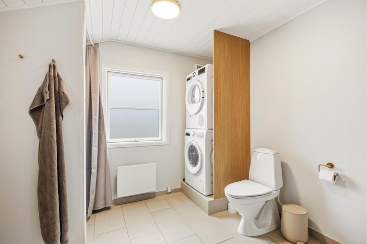 Holiday home 60071 at Hedetoftvej 17, Blåvand - Picture #18