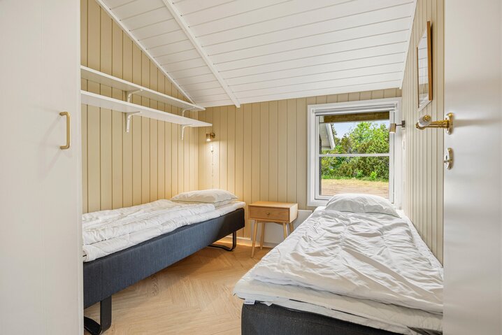 Holiday home 60071 at Hedetoftvej 17, Blåvand - Picture #25