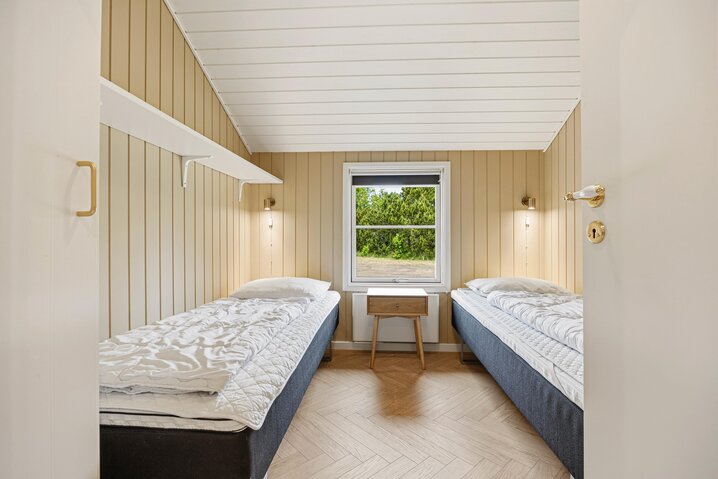 Holiday home 60071 at Hedetoftvej 17, Blåvand - Picture #26