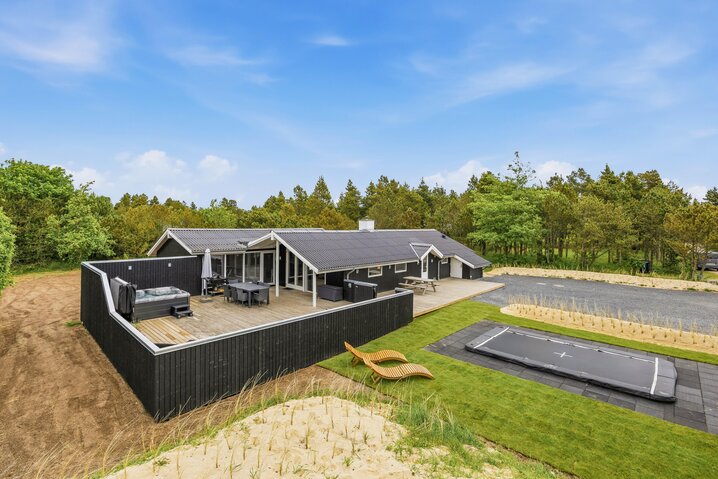 Holiday home 60071 at Hedetoftvej 17, Blåvand - Picture #28