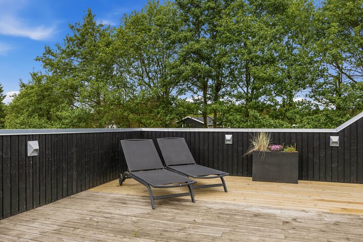 Holiday home 60071 at Hedetoftvej 17, Blåvand - Picture #35