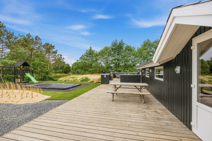 Holiday home 60071 at Hedetoftvej 17, Blåvand - Picture #37