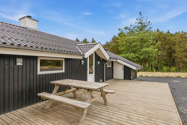Holiday home 60071 at Hedetoftvej 17, Blåvand - Picture #38