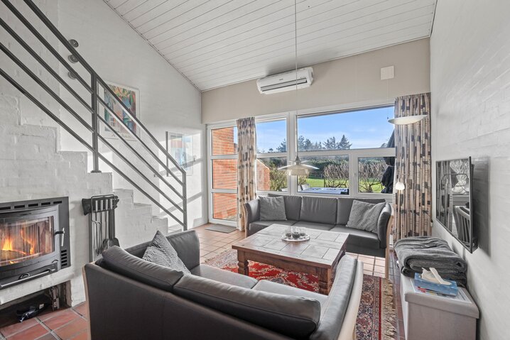 Ferienhaus 60073 in Fyrvej 26 hus 24, Blåvand - Bild #2